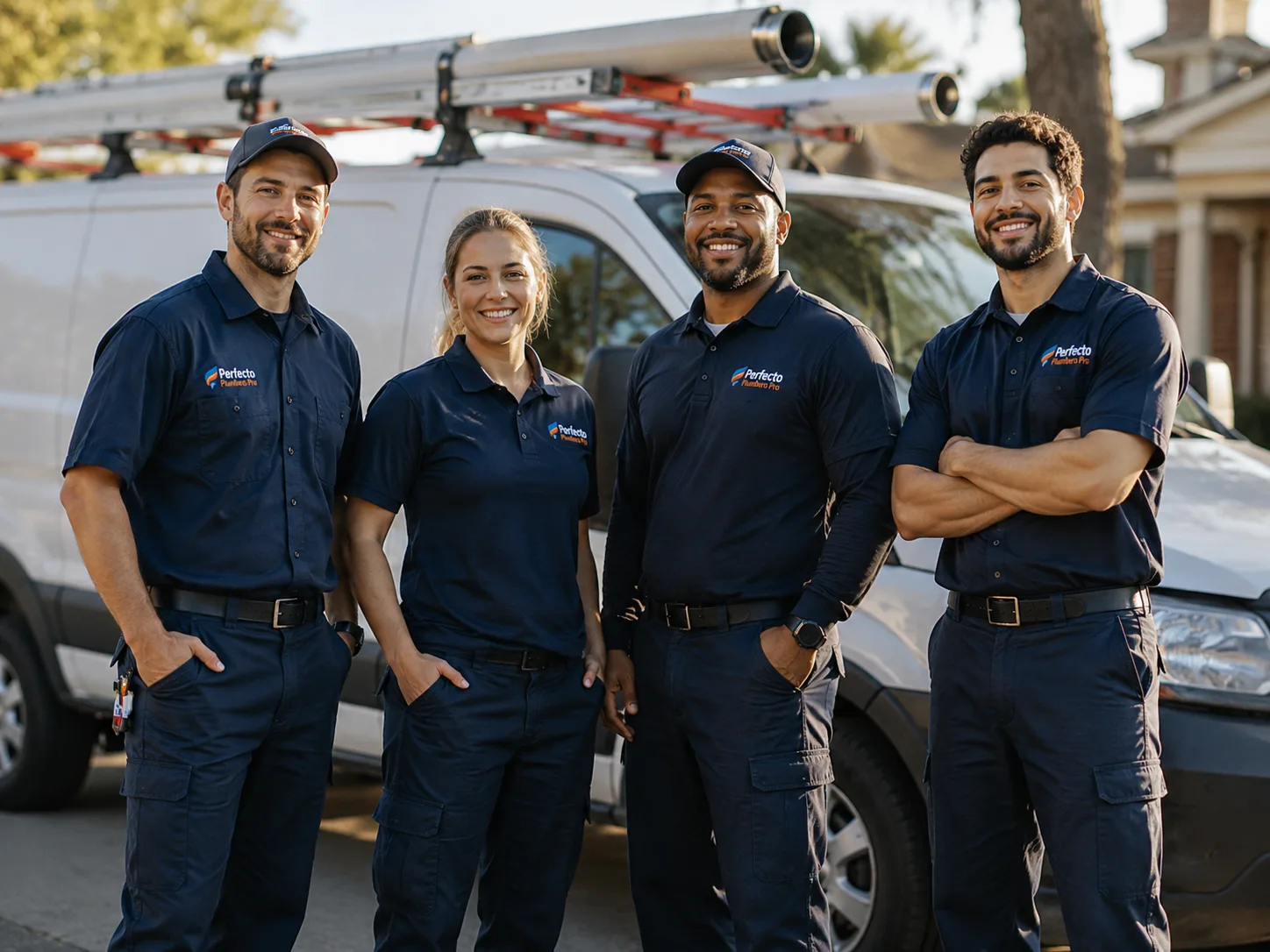 Emergency Plumber Near Me in Shenandoah, VA near me